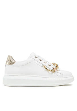 Marciano Guess Сникърси 1BGZG2 1513Z FROSTED WHITE - Mera.bg