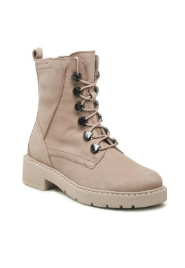 Marco Tozzi Боти 2-25201-29 Taupe Nubuck 349 - Mera.bg