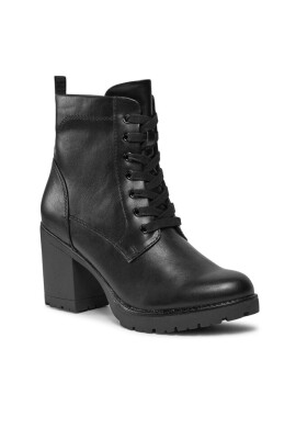 Marco Tozzi Боти 2-25204-41 Black 001 - Mera.bg