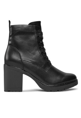 Marco Tozzi Боти 2-25204-41 Black 001 - Mera.bg