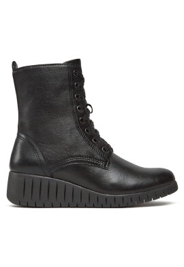 Marco Tozzi Боти 2-25235-41 Black 001 - Mera.bg