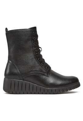 Marco Tozzi Боти 2-25235-41 Black 001 - Mera.bg