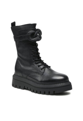 Marco Tozzi Боти 2-25298-29 Black Nappa 022 - Mera.bg