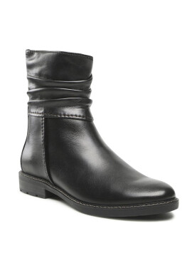 Marco Tozzi Боти 2-25315-29 Black Antic 002 - Mera.bg