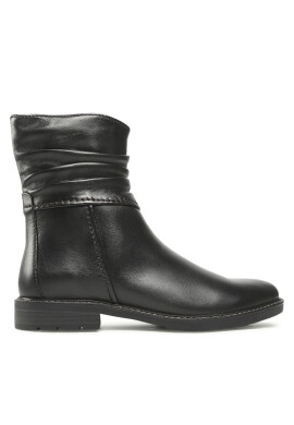 Marco Tozzi Боти 2-25315-29 Black Antic 002 - Mera.bg