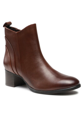 Marco Tozzi Боти 2-25348-41 Chestnut 397 - Mera.bg