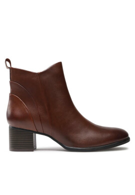Marco Tozzi Боти 2-25348-41 Chestnut 397 - Mera.bg