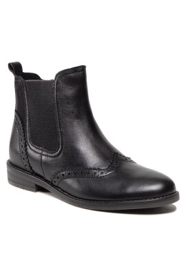 Marco Tozzi Боти 2-25365-29 Black Antic 002 - Mera.bg