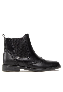 Marco Tozzi Боти 2-25365-29 Black Antic 002 - Mera.bg