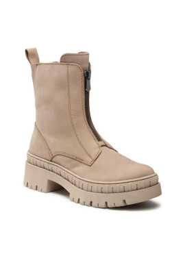 Marco Tozzi Боти 2-25409-41 Taupe Nubuck 349 - Mera.bg