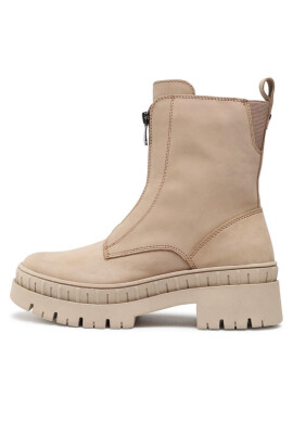 Marco Tozzi Боти 2-25409-41 Taupe Nubuck 349 - Mera.bg