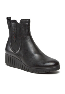 Marco Tozzi Боти 2-25442-41 Black 001 - Mera.bg