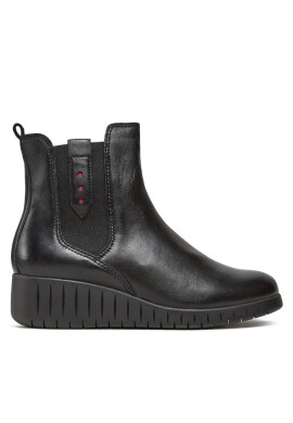Marco Tozzi Боти 2-25442-41 Black 001 - Mera.bg