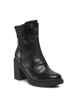 Marco Tozzi Боти 2-25452-41 Black Comb 098 - Mera.bg