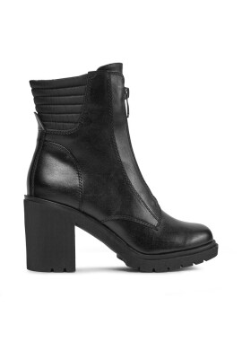 Marco Tozzi Боти 2-25452-41 Black Comb 098 - Mera.bg