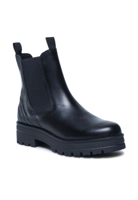 Marco Tozzi Боти 2-25499-29 Black 001 - Mera.bg