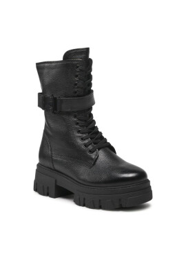 Marco Tozzi Боти 2-26705-29 Black 001 - Mera.bg