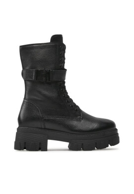 Marco Tozzi Боти 2-26705-29 Black 001 - Mera.bg