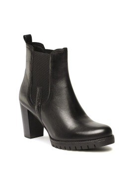 Marco Tozzi Боти 2-25447-29 Black 001 - Mera.bg