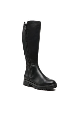 Marco Tozzi Ботуши 2-25608-29 Black 001 - Mera.bg