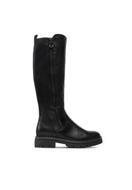 Marco Tozzi Ботуши 2-25608-29 Black 001 - Mera.bg