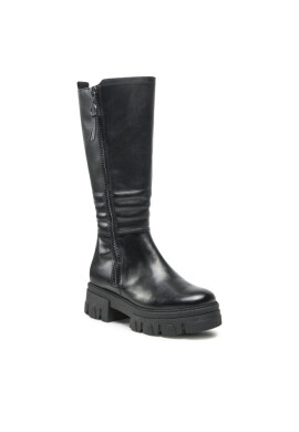 Marco Tozzi Ботуши 2-25600-29 Black Antic 002 - Mera.bg