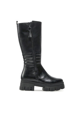 Marco Tozzi Ботуши 2-25600-29 Black Antic 002 - Mera.bg