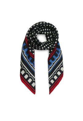 Marella Бандана Adler 65460525 Black - Mera.bg