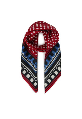Marella Бандана Adler 65460525 Red - Mera.bg