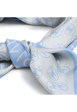 Marella Бандана Bonbon 2365410534 Light Blue 004 - Mera.bg