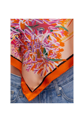 Marella Бандана Zurigo 2365410831 Orange 004 - Mera.bg