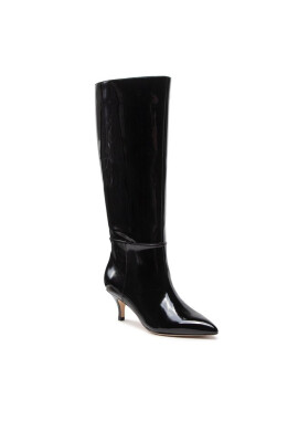 Marella Ботуши Statua 67960326 Black 001 - Mera.bg