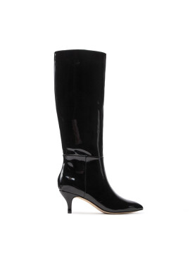 Marella Ботуши Statua 67960326 Black 001 - Mera.bg