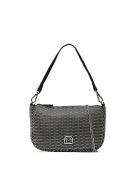 Marella Дамска чанта Diritto 2365110131 Black 001 - Mera.bg