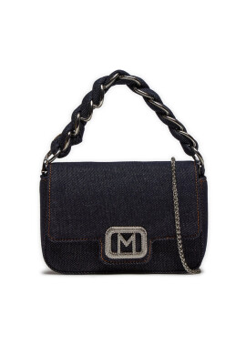 Marella Дамска чанта Lontra 2413511066 Navy 001 - Mera.bg