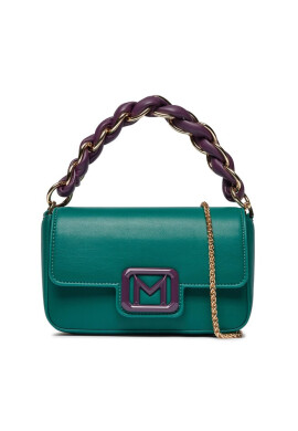 Marella Дамска чанта Lontra 6516043502 Green 005 - Mera.bg