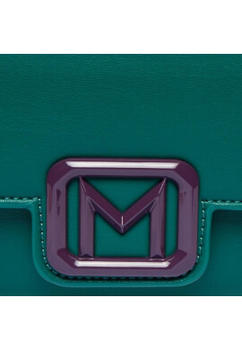 Marella Дамска чанта Lontra 6516043502 Green 005 - Mera.bg