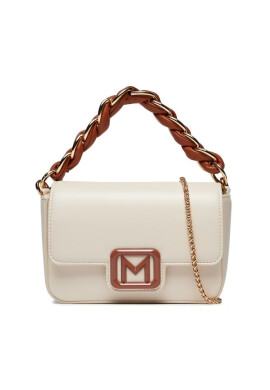 Marella Дамска чанта Lontra 6516043502 White 002 - Mera.bg