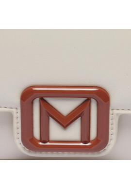 Marella Дамска чанта Lontra 6516043502 White 002 - Mera.bg