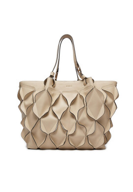 Marella Дамска чанта Madras 2413511047 Ivory 001 - Mera.bg