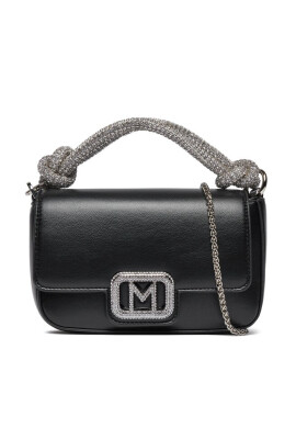 Marella Дамска чанта Polka 6516033502 Black 001 - Mera.bg