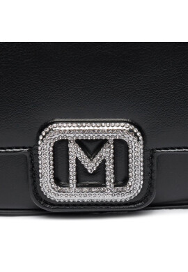 Marella Дамска чанта Polka 6516033502 Black 001 - Mera.bg