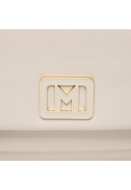 Marella Дамска чанта Zeppa 23651107312 Ivory 001 - Mera.bg