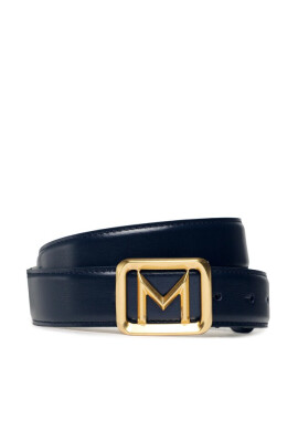 Marella Дамски колан Cembalo 23650103312 Navy 003 - Mera.bg