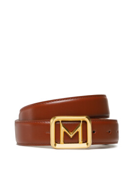 Marella Дамски колан Cembalo 23650103312 Tobacco 002 - Mera.bg