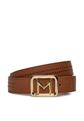 Marella Дамски колан Ondin 2413501037200 Кафяв - Mera.bg