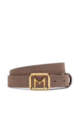 Marella Дамски колан Ovest 6506063502 Beige 001 - Mera.bg