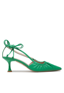 Marella Сандали Elogio 2365210231 Emerald 001 - Mera.bg