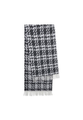 Marella Шал Baco 65460925 Black 003 - Mera.bg