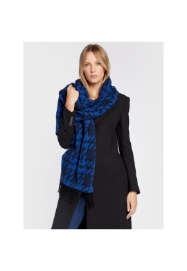 Marella Шал Baco 65460925 Cornflower Blue 002 - Mera.bg